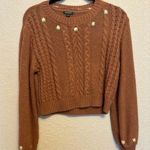 Wild Fable Sweater